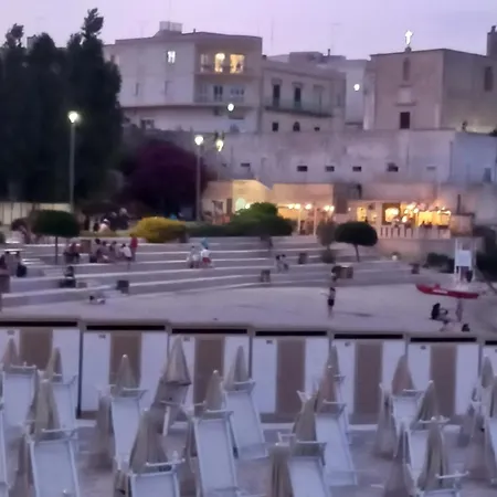 Primalba Oda ve Kahvaltı