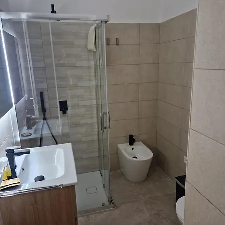 Primalba Oda ve Kahvaltı