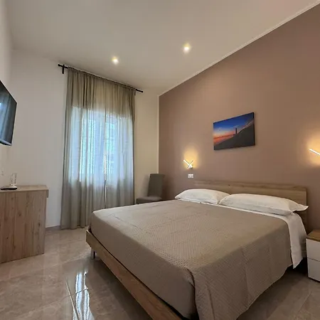 Primalba Oda ve Kahvaltı