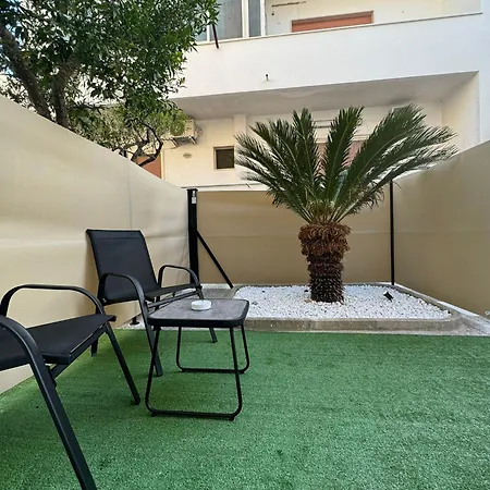 Primalba Oda ve Kahvaltı