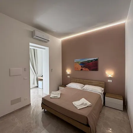 Primalba Bed & Breakfast