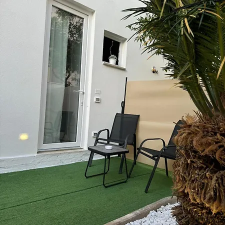 Primalba Couette-café 4*