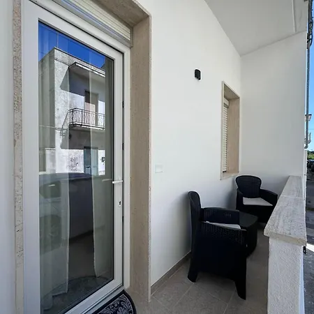 Couette-café Primalba Otrante