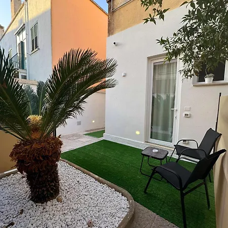 Bed & Breakfast Primalba Otranto