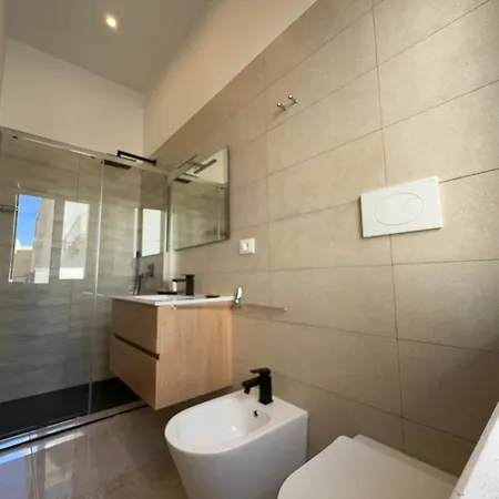 Bed & Breakfast Primalba Otranto