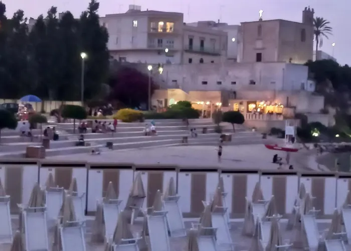 Primalba לינה וארוחת בוקר