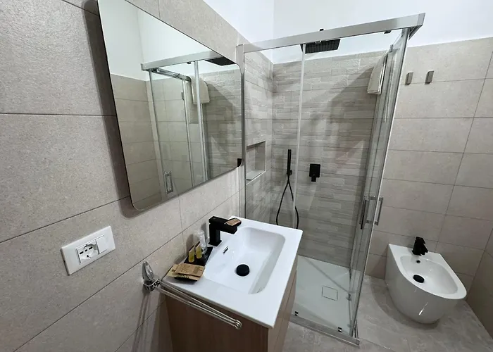 Primalba Panzió Otranto