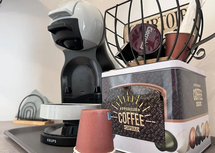 Primalba 4* אוטרנטו