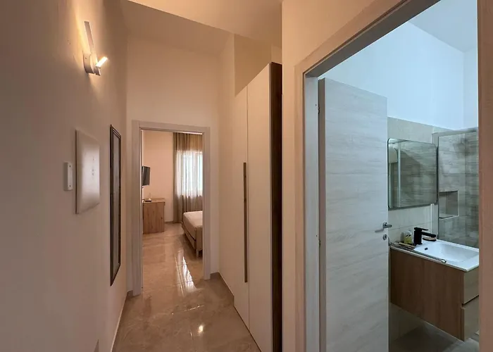 Primalba 4* אוטרנטו