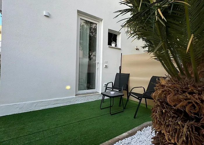 Primalba 4* אוטרנטו