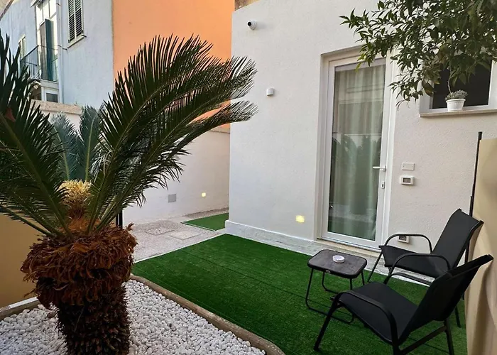 Panzió Primalba Otranto