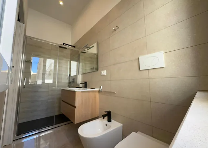 Panzió Primalba Otranto